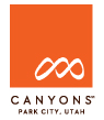 Canyons Resort