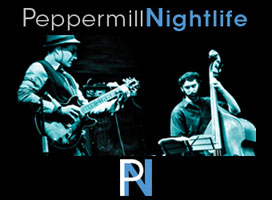 Peppermill Nightlife
