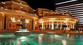 Experience Reno's Premier Four-Diamond Resort for Yourself