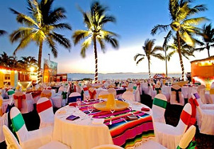 Theme parties!