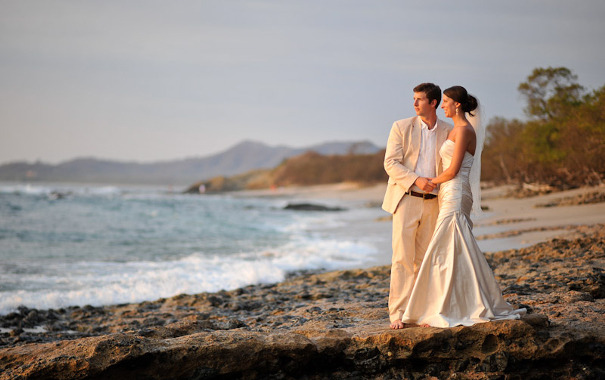 Weddings in Costa Rica